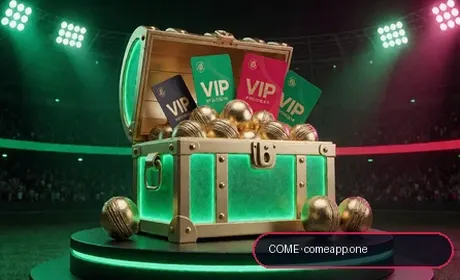 Download the app, unlock code COME300, and enter ₹1 contests faster