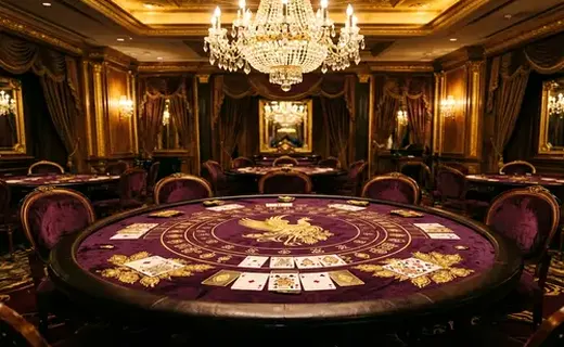 Speed Baccarat
