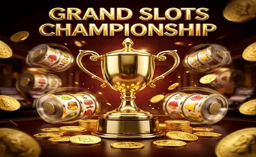 Grand Slots Championship